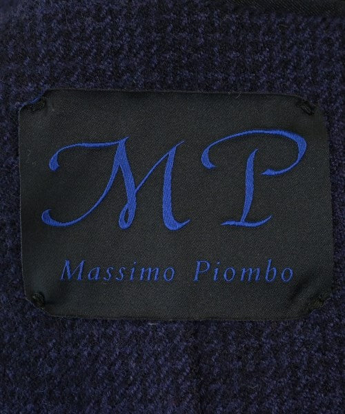 MP di Massimo Piombo 休夾克