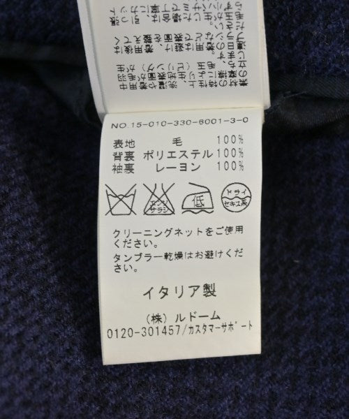 MP di Massimo Piombo 休夾克