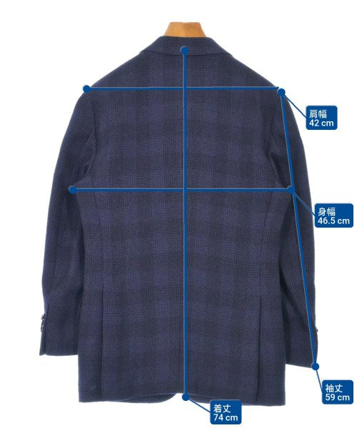 MP di Massimo Piombo 休夾克