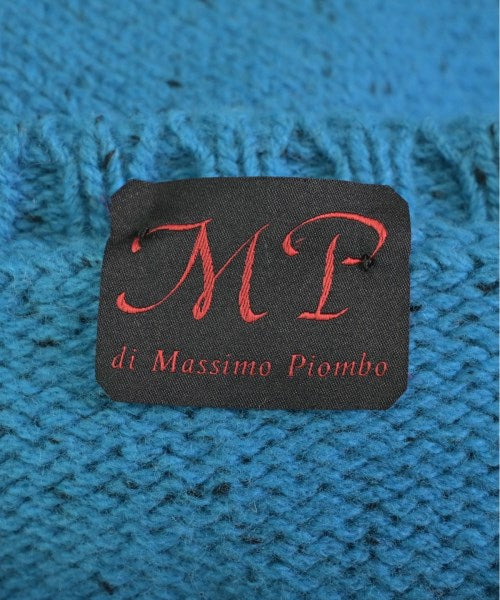 MP di Massimo Piombo 毛衣