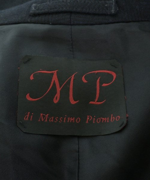 MP di Massimo Piombo 其他大衣