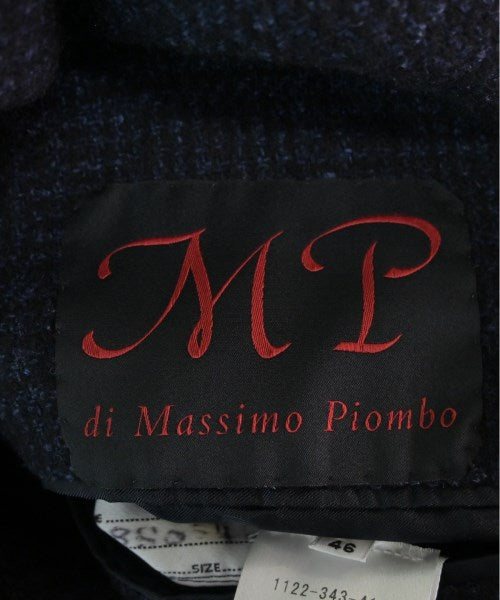 MP di Massimo Piombo 西裝外套