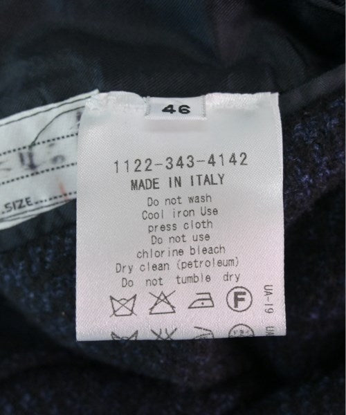 MP di Massimo Piombo 西裝外套