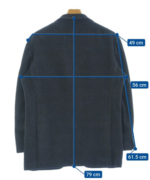 MP di Massimo Piombo 西裝外套