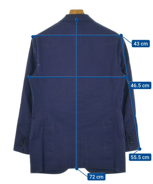 MP di Massimo Piombo 商務西裝