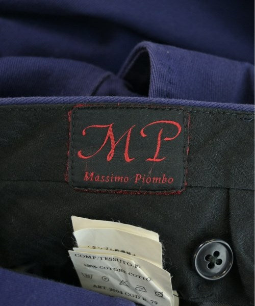 MP di Massimo Piombo 商務西裝