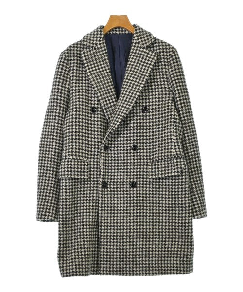 MP di Massimo Piombo 切斯特披風