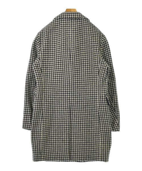 MP di Massimo Piombo 切斯特披風