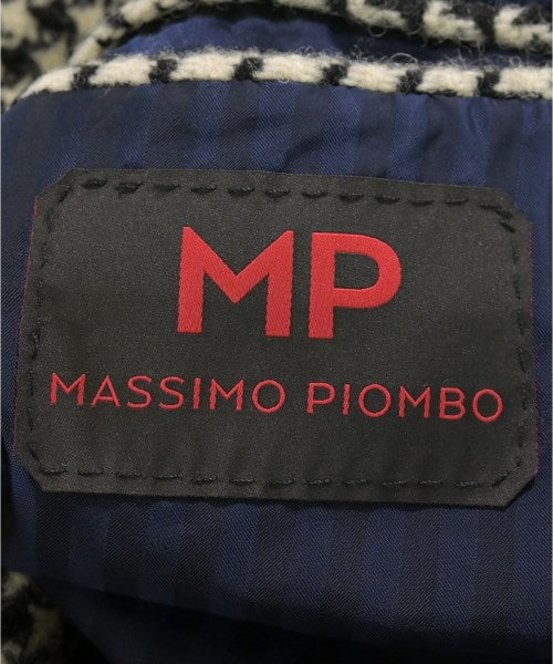 MP di Massimo Piombo 切斯特披風