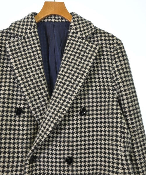 MP di Massimo Piombo 切斯特披風