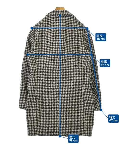 MP di Massimo Piombo 切斯特披風