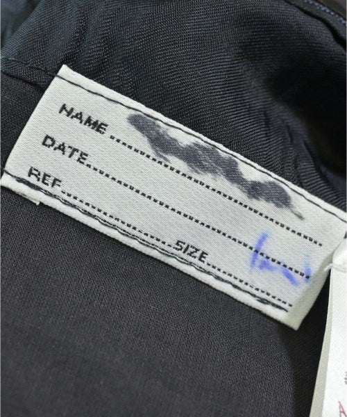 MP di Massimo Piombo 商務西裝