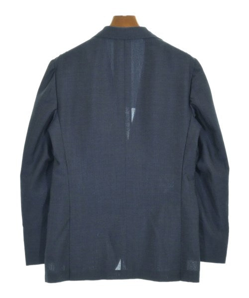 MP di Massimo Piombo 商務西裝