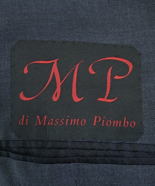 MP di Massimo Piombo 商務西裝