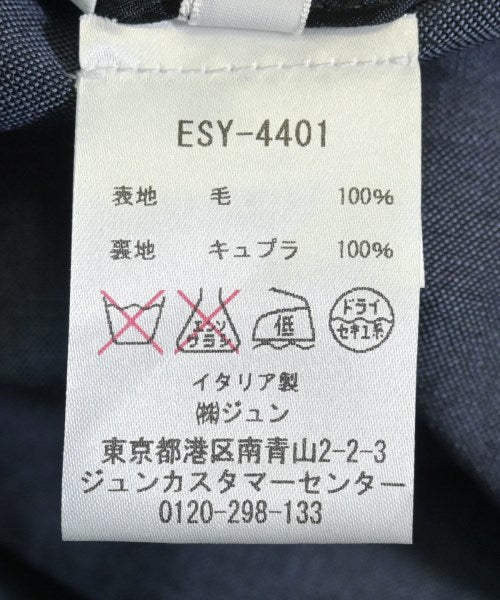 MP di Massimo Piombo 商務西裝