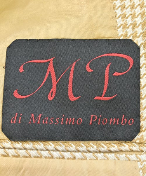 MP di Massimo Piombo 休閒夾克