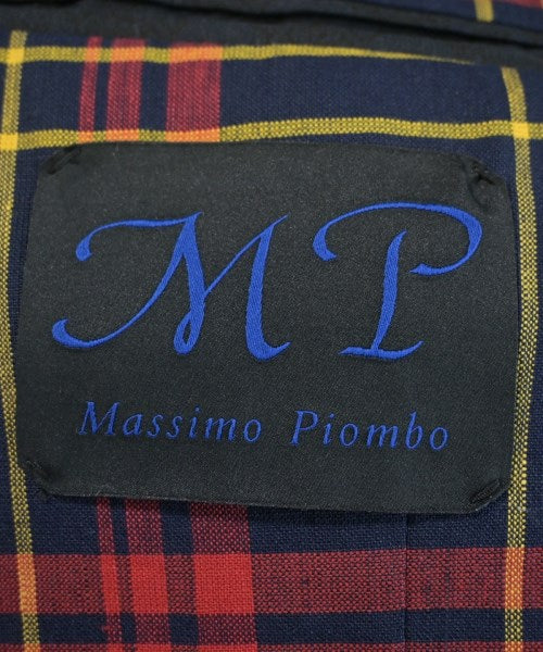 MP di Massimo Piombo 西裝外套