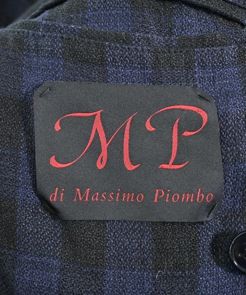 MP di Massimo Piombo 休閒夾克