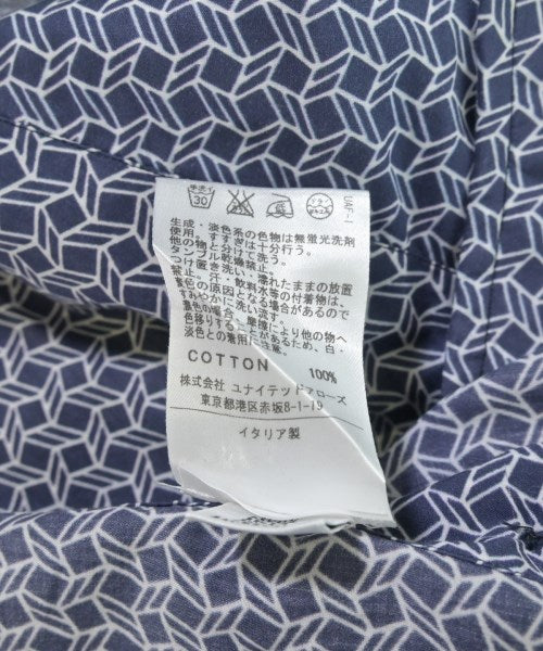 MP di Massimo Piombo 休閒襯衫