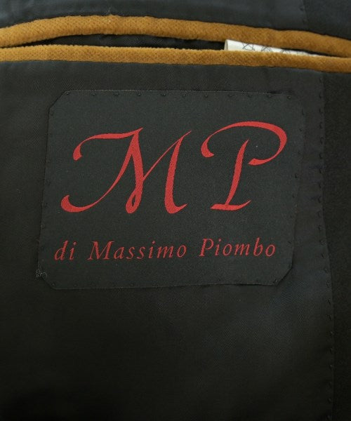 MP di Massimo Piombo 休閒夾克