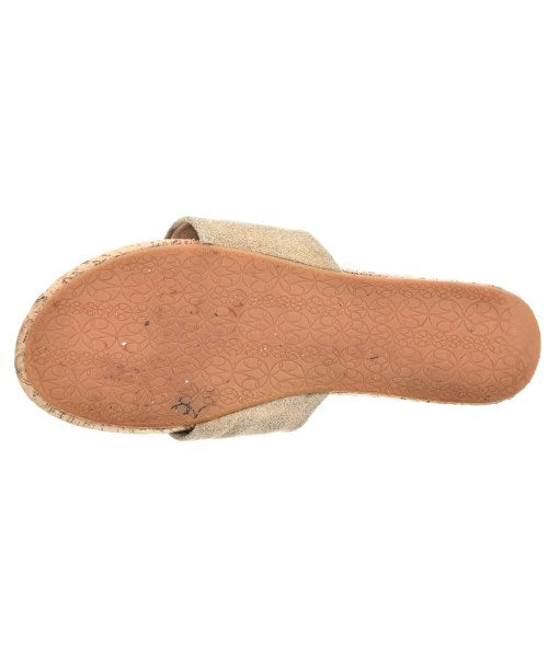 Johnston&Murphy 涼鞋