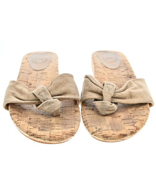 Johnston&Murphy 涼鞋