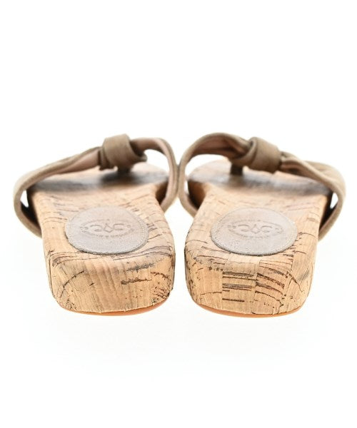 Johnston&Murphy 涼鞋