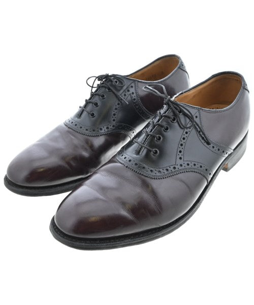 Johnston&Murphy 正式鞋