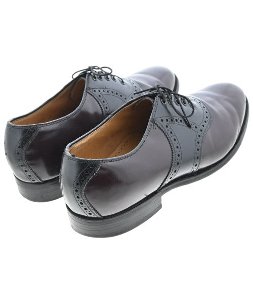 Johnston&Murphy 正式鞋