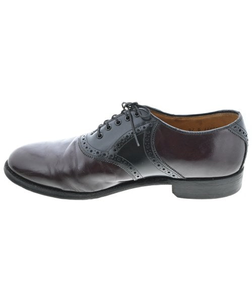 Johnston&Murphy 正式鞋