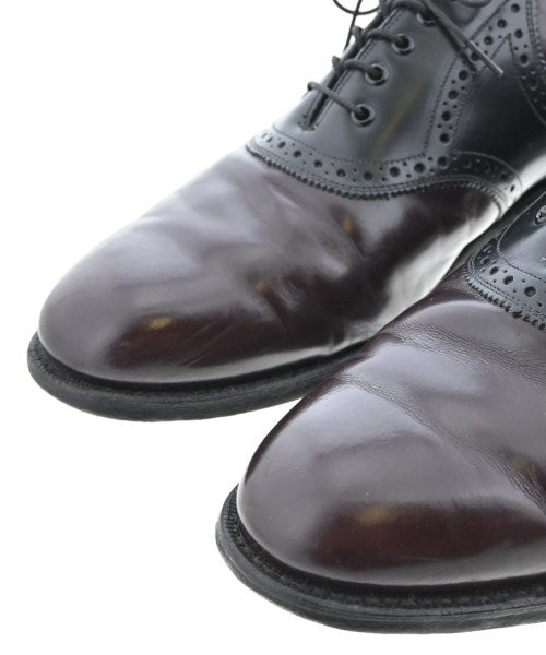 Johnston&Murphy 正式鞋