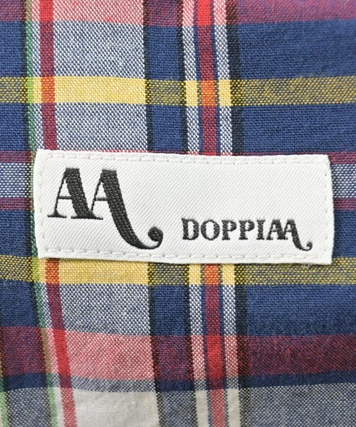 DoppiAA 休閒夾克
