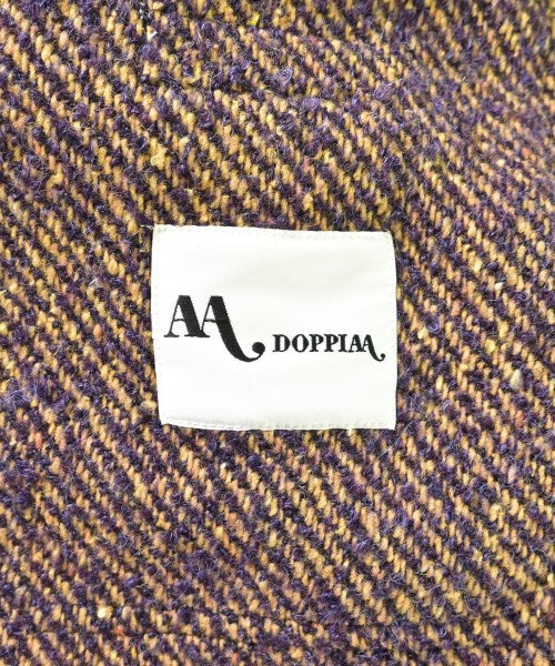 DoppiAA 工作夾克