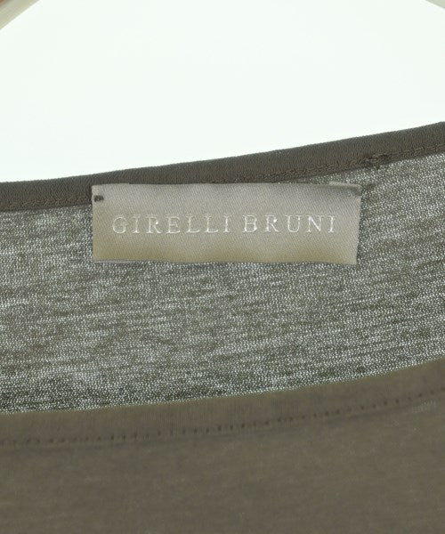 GIRELLI BRUNI T恤/上衣