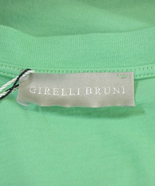 GIRELLI BRUNI T恤/上衣