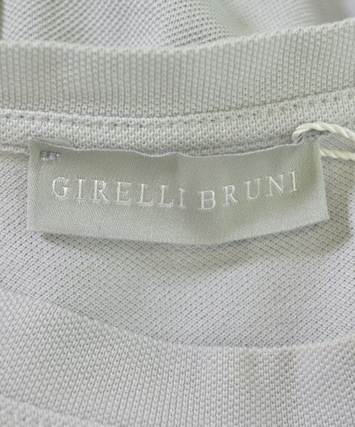 GIRELLI BRUNI T恤/上衣