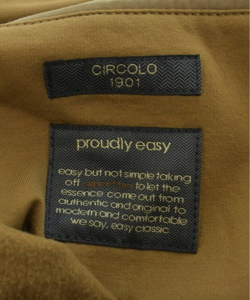 CIRCOLO 1901 休閒夾克