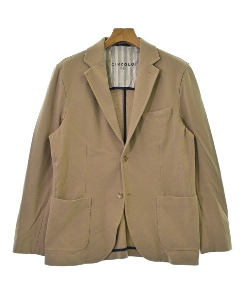 CIRCOLO 1901 休夾克