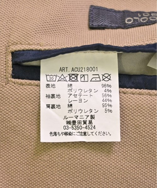 CIRCOLO 1901 休夾克