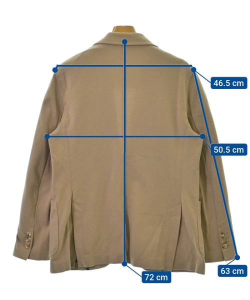 CIRCOLO 1901 休夾克