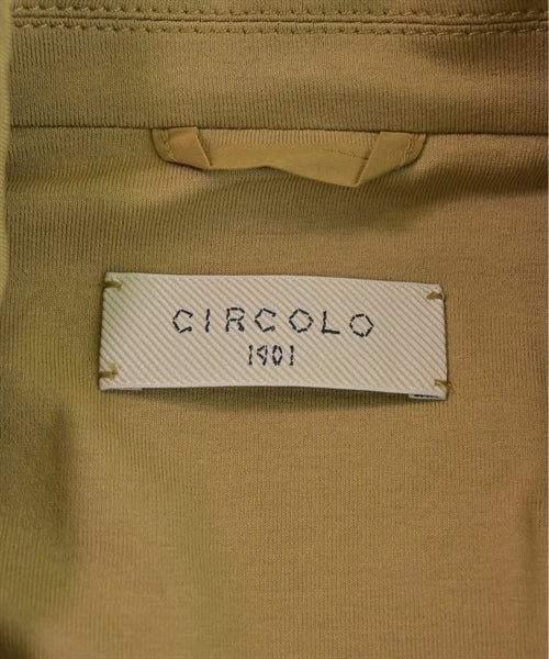 CIRCOLO 1901 休閒夾克