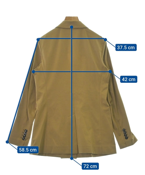 CIRCOLO 1901 休閒夾克