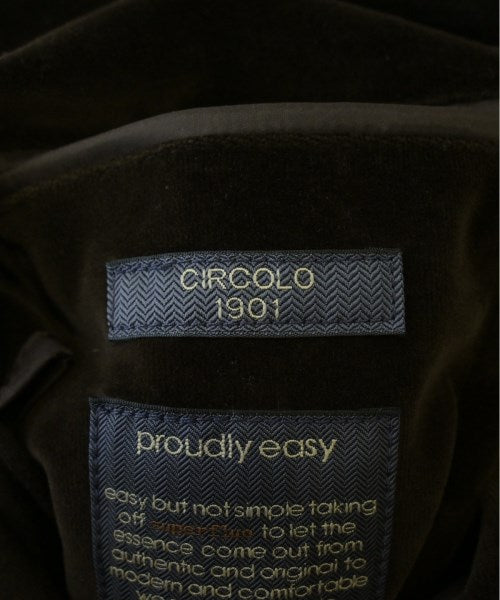 CIRCOLO 1901 夾克
