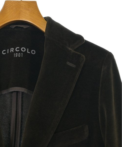 CIRCOLO 1901 夾克
