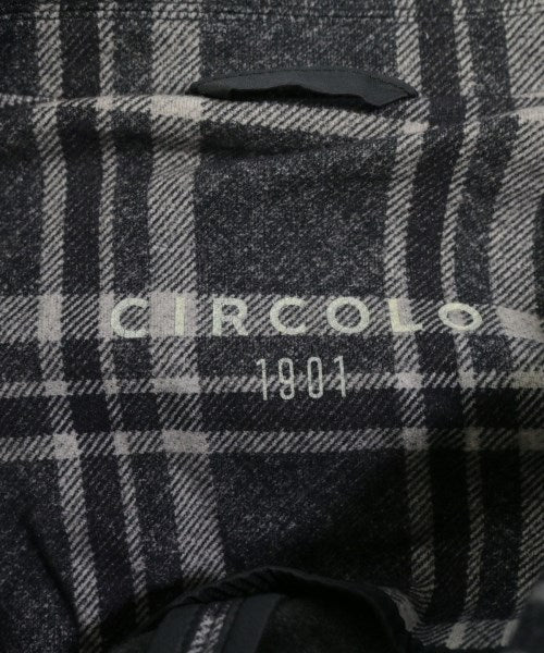CIRCOLO 1901 休閒夾克