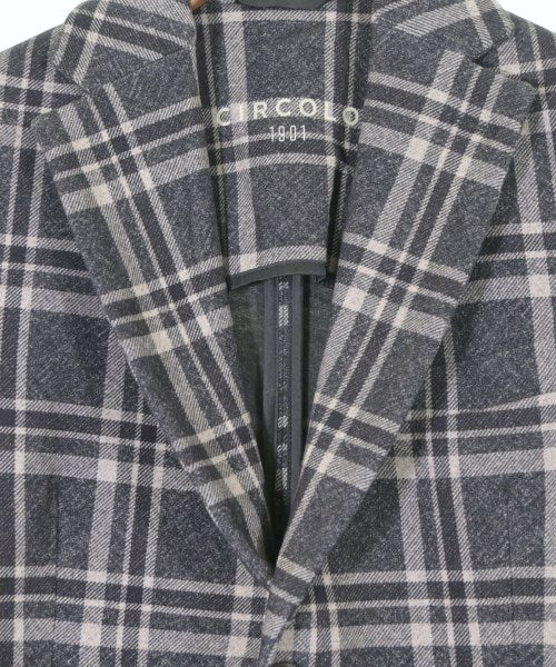 CIRCOLO 1901 休閒夾克