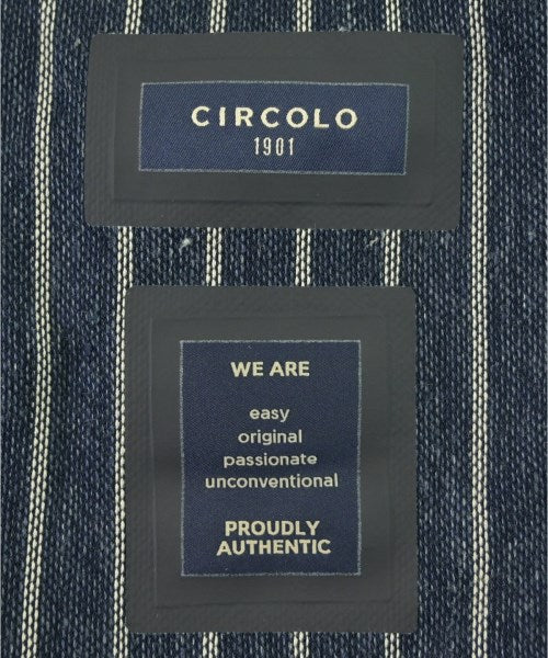 CIRCOLO 1901 休閒夾克
