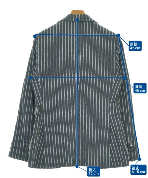 CIRCOLO 1901 休閒夾克