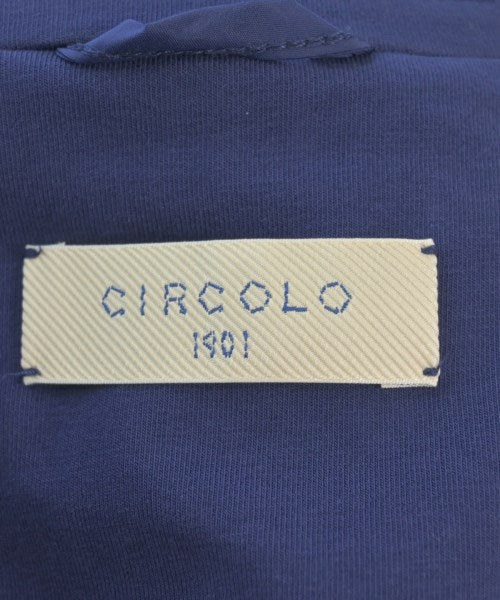 CIRCOLO 1901 休夾克