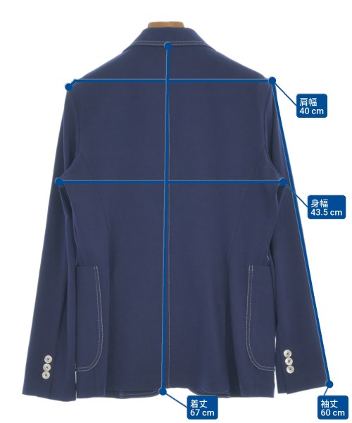 CIRCOLO 1901 休夾克